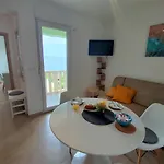 Apartmán Blueness Prigradica