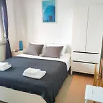 Apartmán Blueness