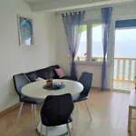 Blueness Apartmán