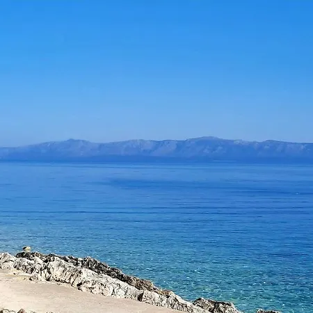 Blueness * Prigradica
