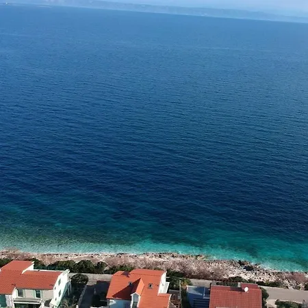 Blueness Lejlighed