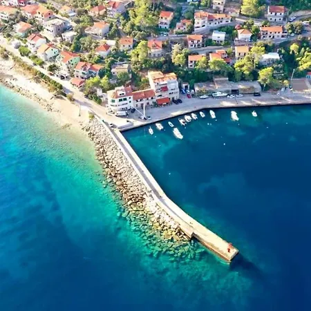 Апартаменты Blueness Приградица