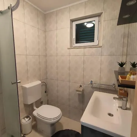 Blueness * Prigradica