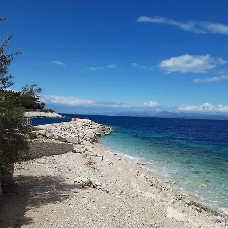 Апартаменты Blueness Приградица