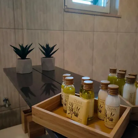 Апартаменты Blueness *