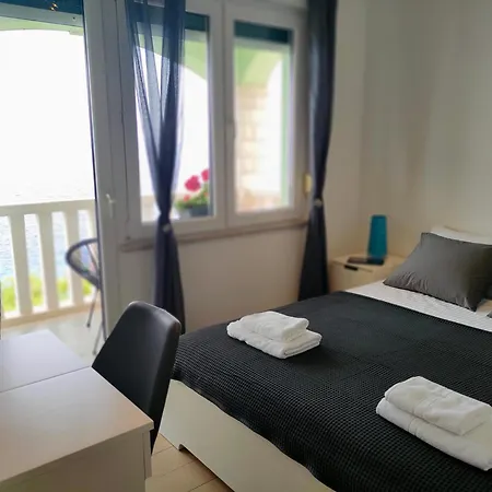 Blueness Апартаменты *