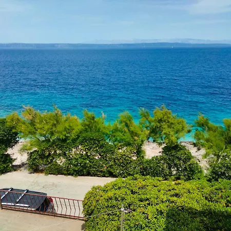 Blueness * Приградица