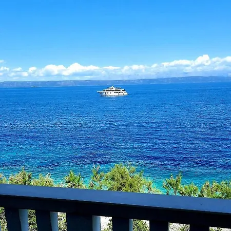 Blueness Приградица