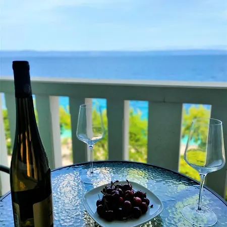 Апартаменты Blueness *