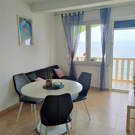 Blueness Апартаменты