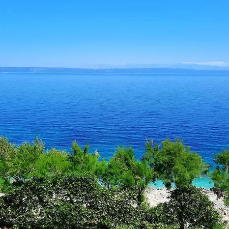 Апартаменты Blueness *