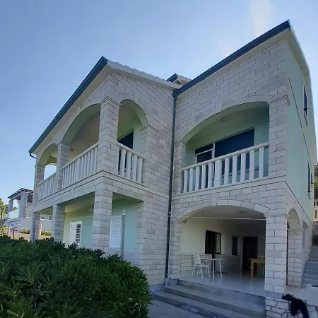 Blueness Appartement *