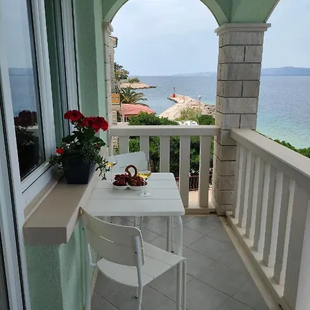 Appartement Blueness