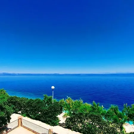 Blueness Lejlighed