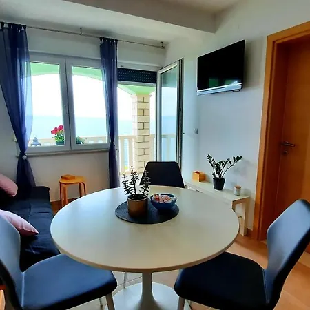 Апартаменты Blueness *