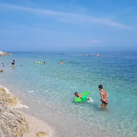 Blueness * Prigradica