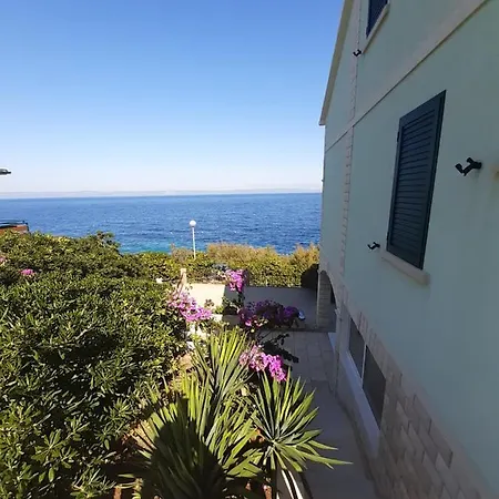 Апартаменты Blueness