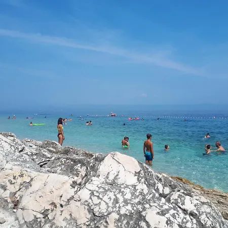 Blueness Appartement