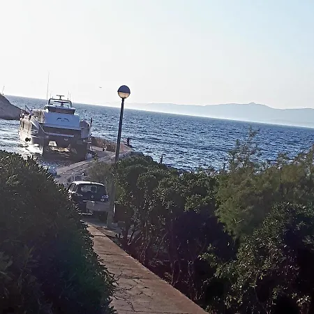 Blueness Appartement Prigradica