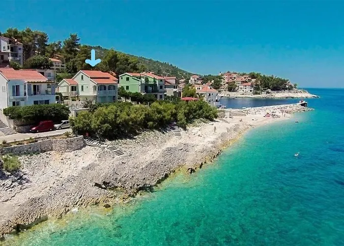 Blueness * Prigradica